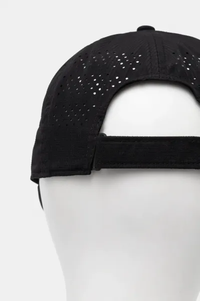 Šiltovka ADIDAS TRUCK CAP CLIMA BLACK WHITE
