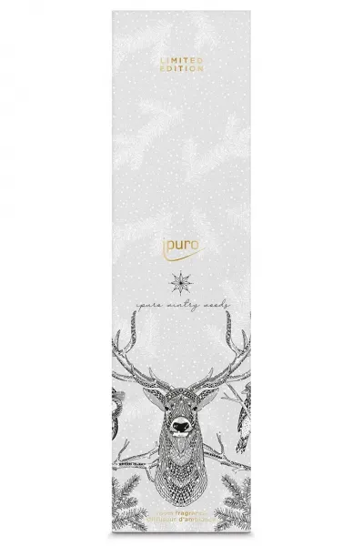 Aroma difuzér Ipuro Wintry Woods240 ml viac farieb