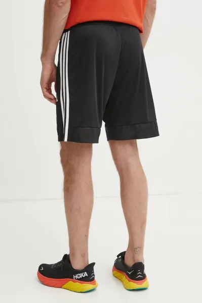 adidas TIRO23 CB TRSHO Pánske futbalové šortky, čierna, veľkosť