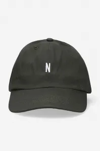 Norse Projects Twill Sports Cap "Beech Green" (N80-0001-8109)