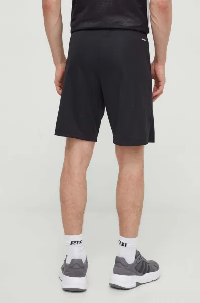 adidas ENT22 TR SHO Pánske futbalové šortky, čierna, veľkosť