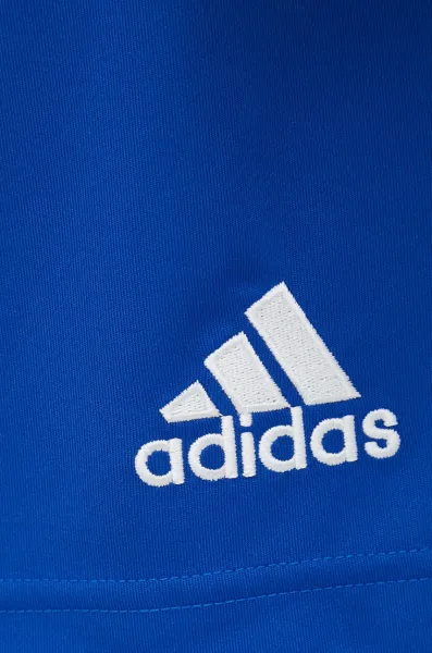 adidas ENT22 SHO Pánske futbalové šortky, modrá, veľkosť