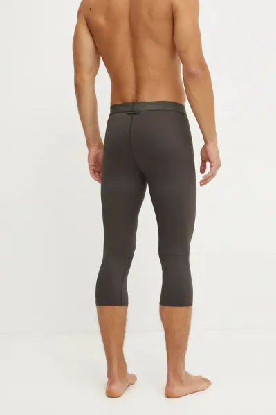 Termo Bielizeň Peak Performance M Spirit Short John Olive Extreme