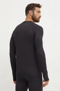 Termo Bielizeň Peak Performance M Spirit Crew Black