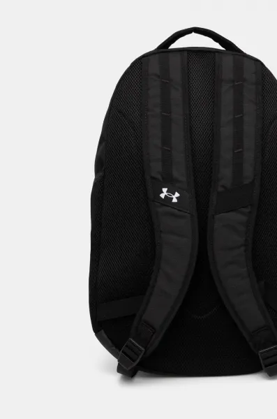 Batoh UNDER ARMOUR UA Hustle 6.0 Backpack-BLK 002