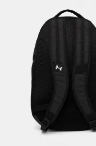 Batoh UNDER ARMOUR UA Hustle 6.0 Backpack-BLK 002