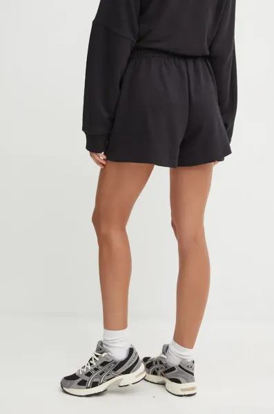 Dámske kraťasy ADIDAS ORIGINALS ESS SHORTS-BLACK