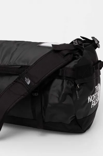 The North Face Base Camp Duffel (S) "Black" (NF0A52ST53R)