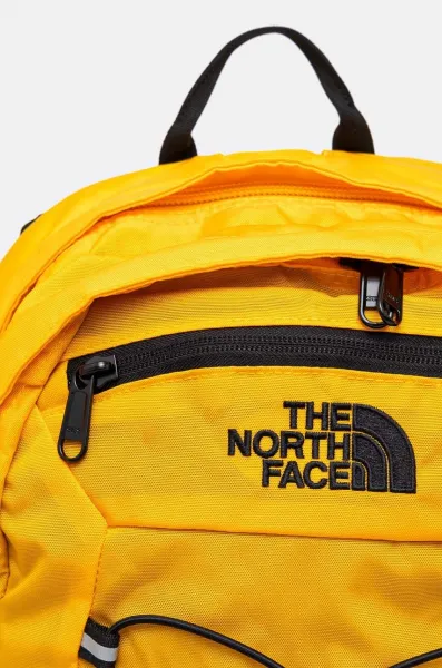 The North Face Borealis Classic Backpack "Black Summit Gold" (NF00CF9C4WP)