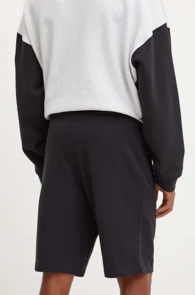 adidas Trefoil Shorts "Black" (IY8520)