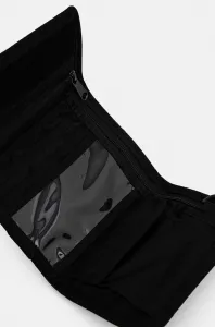Peňaženka The North Face Base Camp Wallet žltá farba, NF0A52TH4WP1