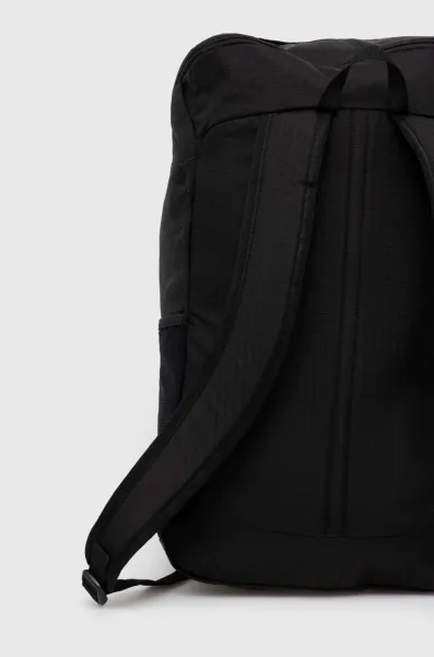Ruksak Helly Hansen Spruce 25L dámsky, čierna farba, veľký, s potlačou, 67540