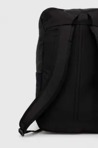 Ruksak Helly Hansen Spruce 25L dámsky, čierna farba, veľký, s potlačou, 67540