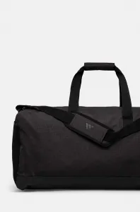 Cestovná taška ADIDAS 4ATHLTS DUF L BLACK WHITE