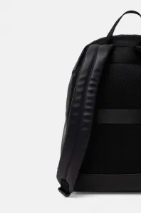 TOMMY HILFIGER MEN'S BACKPACK BLACK
