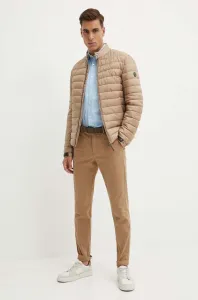 Bavlnená košeľa Boss Orange pánska, regular, s klasickým golierom, 50518304