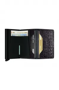 Secrid Slimwallet Nile Black