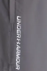 Tréningové šortky Under Armour Tech šedá farba