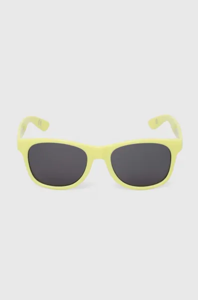 Slnečné okuliare Vans MN Spicoli 4SH Sunny Lime