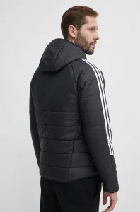 adidas TIRO 24 WINTER JACKET Pánska zimná bunda, čierna, veľkosť