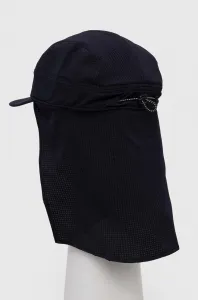 Čapica Peak Performance Neck Cap Black