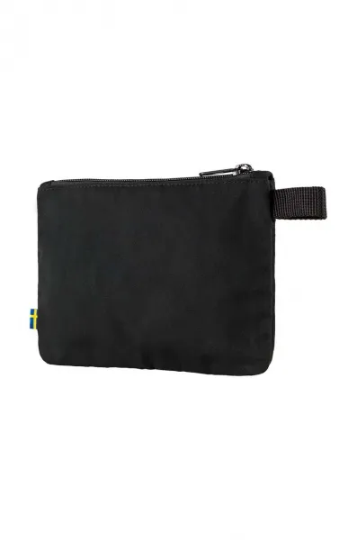 Fjällräven Kanken Gear Pocket 550 Black