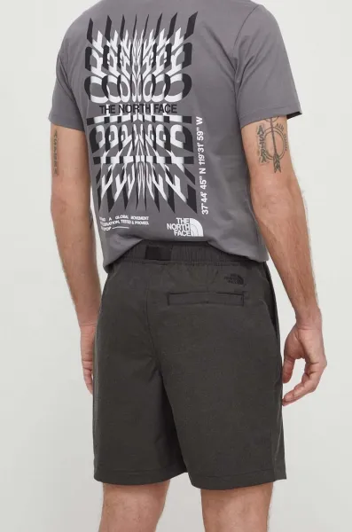 The North Face Twill M66 Tek Short "Black" (NF0A870KJK3)