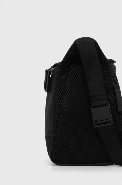 Rains Trail Sling Bag 01 Black
