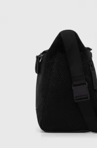 Rains Trail Sling Bag 01 Black