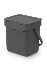 Brabantia ODPADKOVÝ KÔŠ 3 l