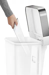 Odpadkový kôš Simplehuman CW1387CB 45 l