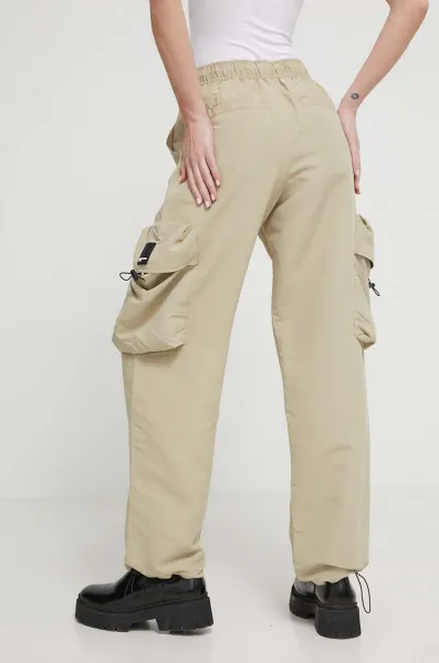 Nohavice Karl Lagerfeld Jeans Klj Utility Cargo Pant Twill