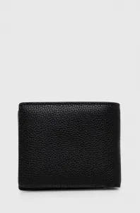 Peňaženka Karl Lagerfeld K/Essential Bifold Wal Lea Black