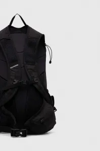 Ruksak Salomon Trailblazer 20 čierna farba, veľký, s potlačou, LC2182600