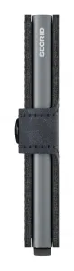 Secrid Miniwallet Optical Black-Titanium