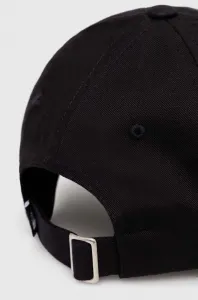 The North Face Norm Hat "Black" (NF0A7WHOJK3)
