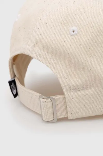 The North Face Norm Hat "Dune" (NF0A7WHOXMO)