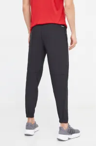 adidas TRAIN ESSENTIALS TRAINING PANTS Pánske fitness nohavice, čierna, veľkosť