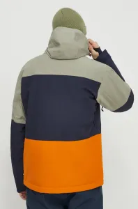 Picture KENKO Pánska zimná bunda, čierna, veľkosť