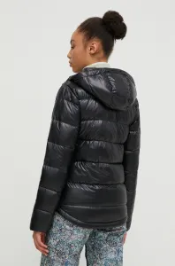 Picture HI PUFF Dámska bunda, čierna, veľkosť