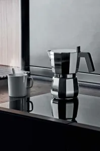 Kávovar Alessi Moka 9tz