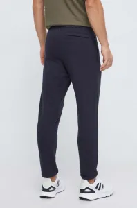 Under Armour RIVAL FLEECE JOGGERS Pánske tepláky, čierna, veľkosť
