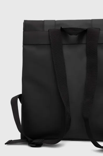 Rains MSN Bag 01 Black