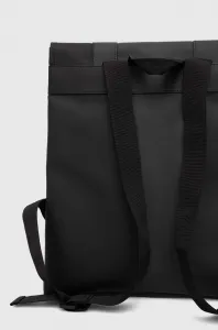 Rains MSN Bag 01 Black