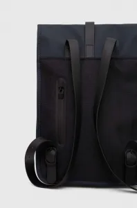 Rains Backpack Mini 47 Navy