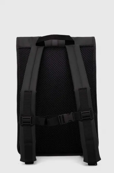 Ruksak Rains 13320 Backpacks čierna farba, veľký, jednofarebný
