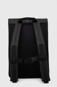Ruksak Rains 13320 Backpacks čierna farba, veľký, jednofarebný