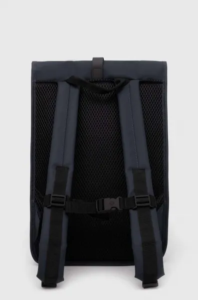 Rains Rolltop Rucksack 47 Navy
