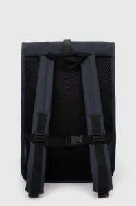 Rains Rolltop Rucksack 47 Navy