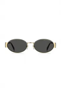 Okuliare Marc Jacobs dámske, šedá farba, MARC 806/S